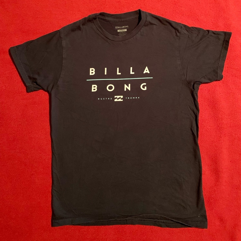 Billabong t-shirt